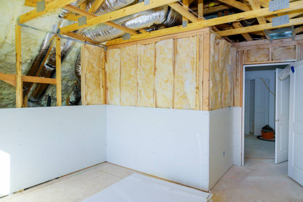 Best Eco-Friendly Insulation Solutions  in Scappoose, OR